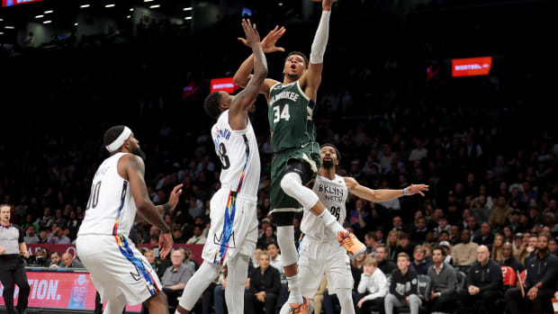 Brooklyn Nets